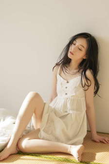 热情的护士